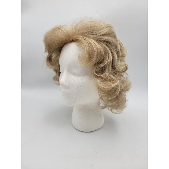Paula Young Wig Blonde AVG 4/88 AF - Picture 1 of 11